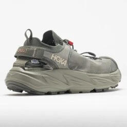 HOKA Hopara 2 Men's Barley/Oat Milk -Holabird Sports Store 631526 6