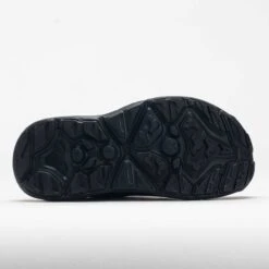 HOKA Hopara 2 Men's Black/Black -Holabird Sports Store 631528 4