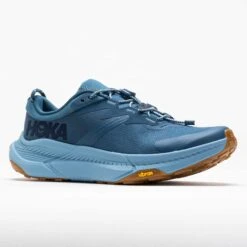 HOKA Transport Women's Real Teal/Dusk -Holabird Sports Store 631529 5