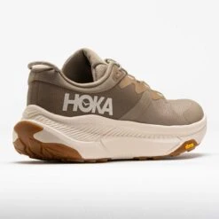 HOKA Transport Men's Dune/Eggnog -Holabird Sports Store 631531 6