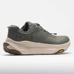 HOKA Transport GTX Men's Slate/Oat Milk 11 HOKA Transport GTX Men's Slate/Oat Milk -Holabird Sports Store 631534 6