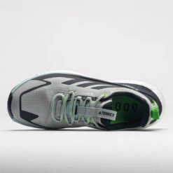 Adidas Terrex Free Hiker 2 Low GTX Women's Semi Flash Aqua -Holabird Sports Store 631543 2