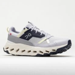 On Running On Cloudhorizon Women's Lavender/Ivory -Holabird Sports Store 631549 5