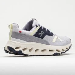 On Running On Cloudhorizon Women's Lavender/Ivory -Holabird Sports Store 631549 6