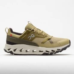 On Running On Cloudhorizon Men's Safari/Ice