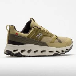 On Running On Cloudhorizon Men's Safari/Ice -Holabird Sports Store 631553 6