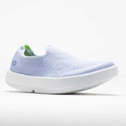 OOFOS OOmg EeZee Women's Jade 10 OOFOS OOmg EeZee Women's Jade -Holabird Sports Store 631558 5