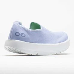 OOFOS OOmg EeZee Women's Jade 11 OOFOS OOmg EeZee Women's Jade -Holabird Sports Store 631558 6