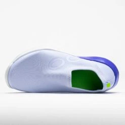 OOFOS OOmg Sport Women's Jade Fade -Holabird Sports Store 631559 2