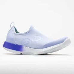 OOFOS OOmg Sport Women's Jade Fade -Holabird Sports Store 631559 5