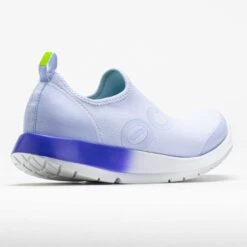 OOFOS OOmg Sport Women's Jade Fade -Holabird Sports Store 631559 6