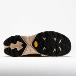 HOKA Anacapa 2 Freedom Men's Wheat/Oak 9 HOKA Anacapa 2 Freedom Men's Wheat/Oak -Holabird Sports Store 631564 4