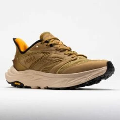 HOKA Anacapa 2 Freedom Men's Wheat/Oak 10 HOKA Anacapa 2 Freedom Men's Wheat/Oak -Holabird Sports Store 631564 5