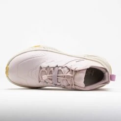 HOKA Transport Chukka GTX Women's Cosmic Pearl/Oat Milk 8 HOKA Transport Chukka GTX Women's Cosmic Pearl/Oat Milk -Holabird Sports Store 631567 2