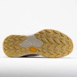 HOKA Transport Chukka GTX Women's Cosmic Pearl/Oat Milk 9 HOKA Transport Chukka GTX Women's Cosmic Pearl/Oat Milk -Holabird Sports Store 631567 4