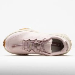 HOKA Transport Women's Cosmic Pearl/Oat Milk -Holabird Sports Store 631572 2