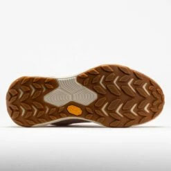 HOKA Transport Women's Cosmic Pearl/Oat Milk -Holabird Sports Store 631572 4