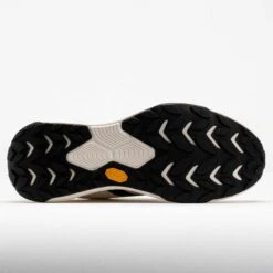 HOKA Transport Men's Alabaster/Varsity Navy -Holabird Sports Store 631574 4