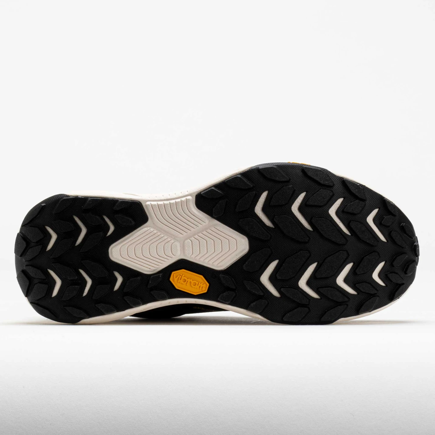 HOKA Transport Men's Black/Alabaster 4 HOKA Transport Men's Black/Alabaster - Image 4