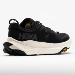 HOKA Transport Men's Black/Alabaster 11 HOKA Transport Men's Black/Alabaster -Holabird Sports Store 631575 6