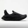 HOKA Restore TC Unisex Black/Black