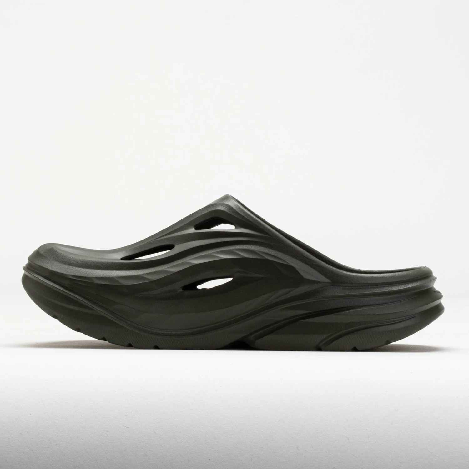 HOKA Ora Recovery Mule Unisex Slate 2 HOKA Ora Recovery Mule Unisex Slate - Image 2