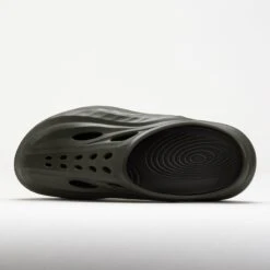 HOKA Ora Recovery Mule Unisex Slate 8 HOKA Ora Recovery Mule Unisex Slate -Holabird Sports Store 631579 2