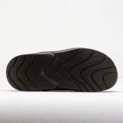 HOKA Ora Recovery Mule Unisex Slate 9 HOKA Ora Recovery Mule Unisex Slate -Holabird Sports Store 631579 4