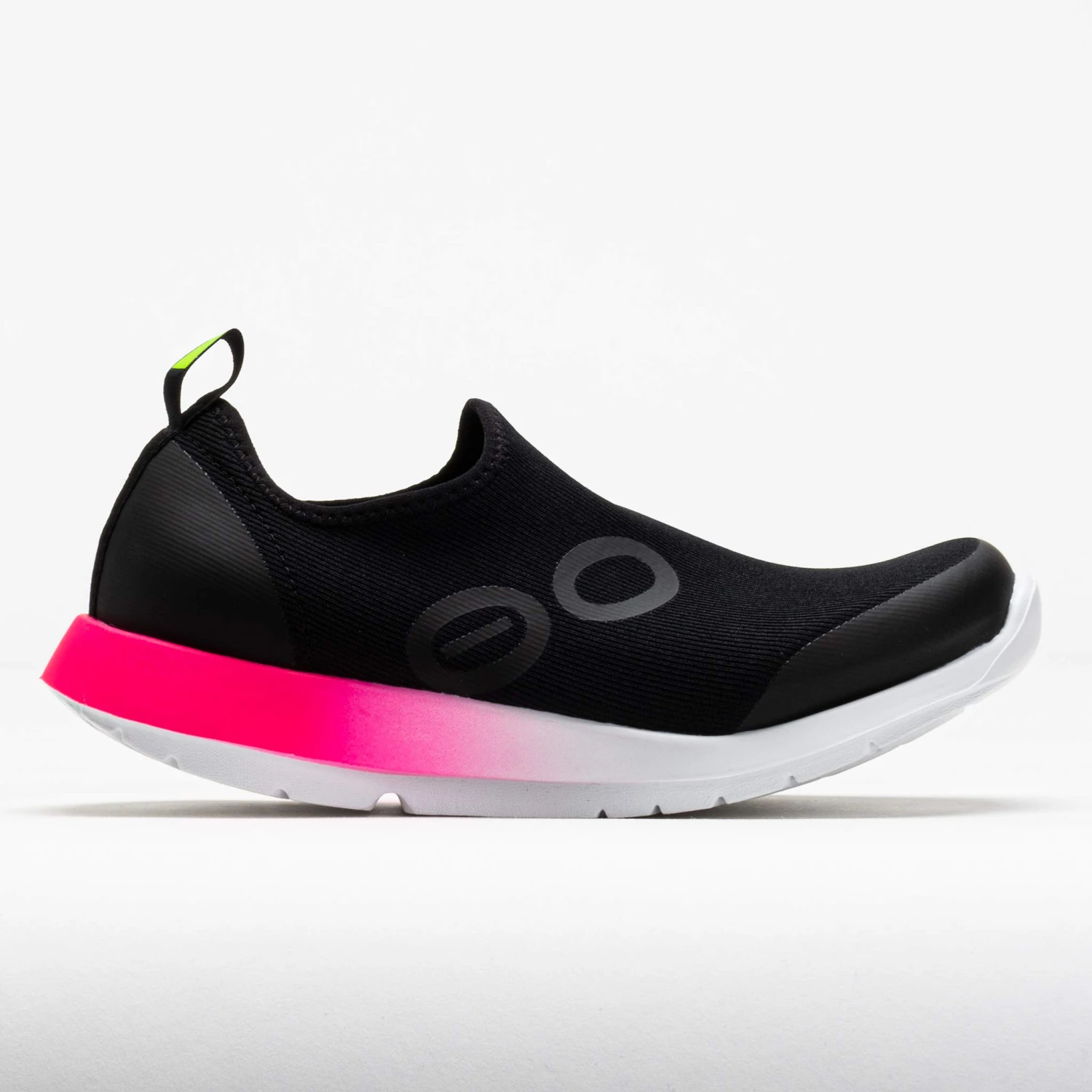 OOFOS OOmg Sport Women's Pink Fade 1 OOFOS OOmg Sport Women's Pink Fade