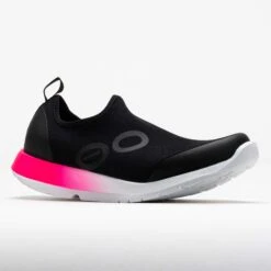 OOFOS OOmg Sport Women's Pink Fade 10 OOFOS OOmg Sport Women's Pink Fade -Holabird Sports Store 631581 5