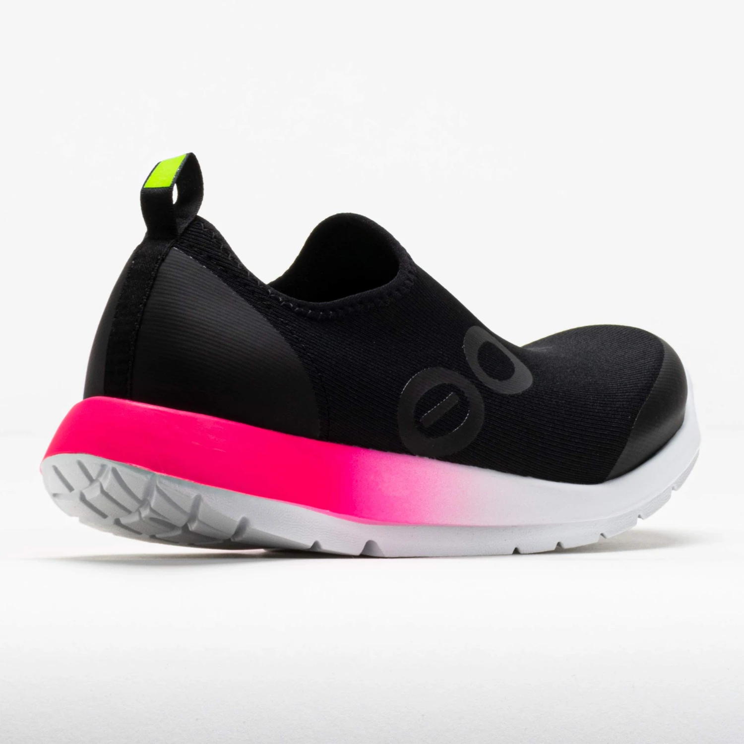 OOFOS OOmg Sport Women's Pink Fade 6 OOFOS OOmg Sport Women's Pink Fade - Image 6