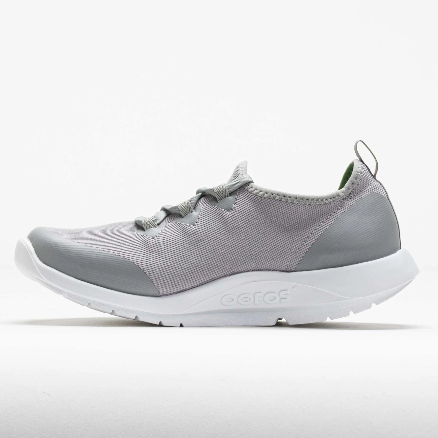 OOFOS OOmg Sport LS Women's Slate 2 OOFOS OOmg Sport LS Women's Slate - Image 2