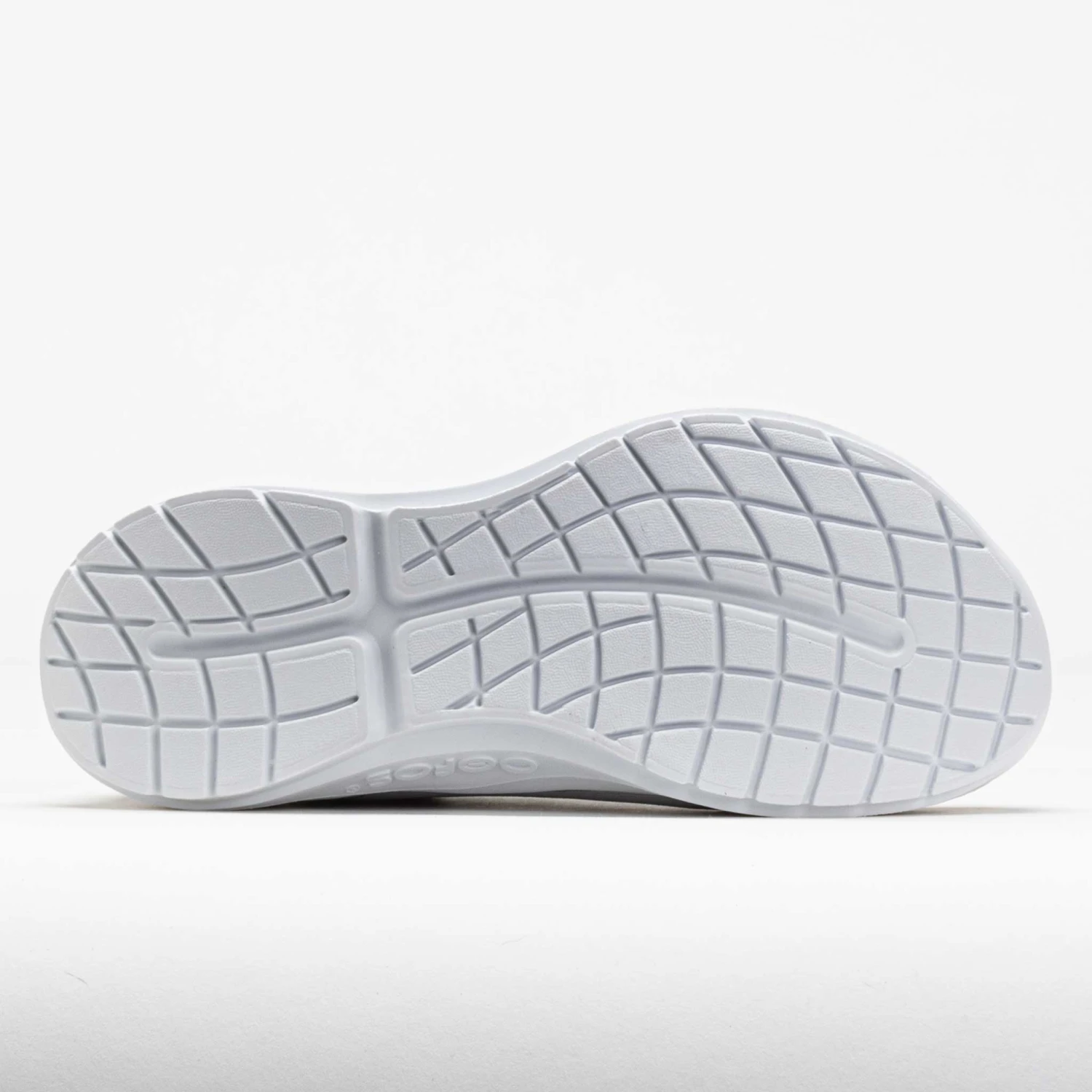 OOFOS OOmg Sport LS Women's Slate 4 OOFOS OOmg Sport LS Women's Slate - Image 4