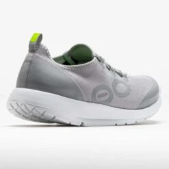 OOFOS OOmg Sport LS Women's Slate 11 OOFOS OOmg Sport LS Women's Slate -Holabird Sports Store 631582 6