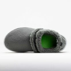 OOFOS OOcoozie Low Women's Slate -Holabird Sports Store 631583 2