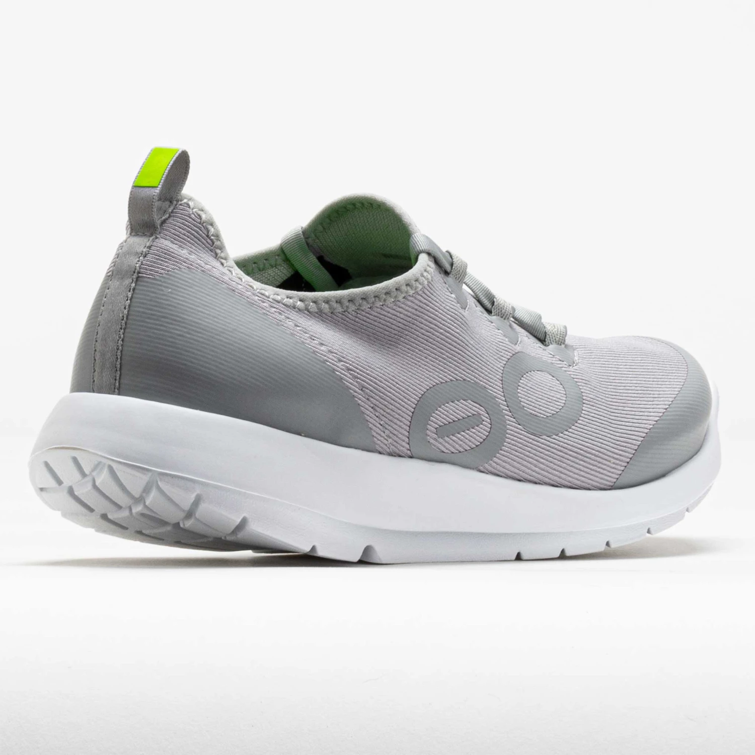 OOFOS OOmg Sport LS Men's Slate 6 OOFOS OOmg Sport LS Men's Slate - Image 6