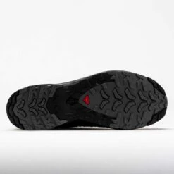 Salomon XA Pro 3D V9 GTX Men's Black/Phantom -Holabird Sports Store 631599 4