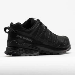 Salomon XA Pro 3D V9 GTX Men's Black/Phantom -Holabird Sports Store 631599 6
