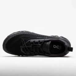 On Running On Cloudaway 2 Men's Black/Eclipse -Holabird Sports Store 631605 2