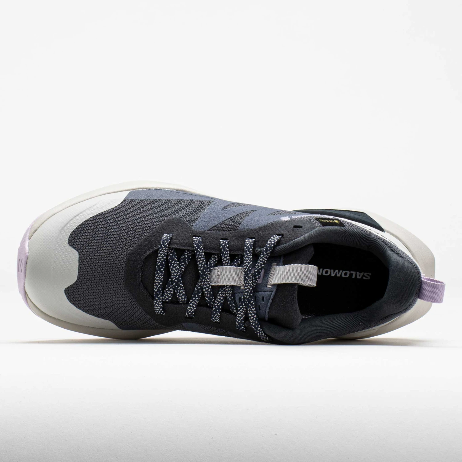 Salomon Elixir Activ GTX Women's India Ink/Glacier Gray/Orchid Petal 3 Salomon Elixir Activ GTX Women's India Ink/Glacier Gray/Orchid Petal - Image 3