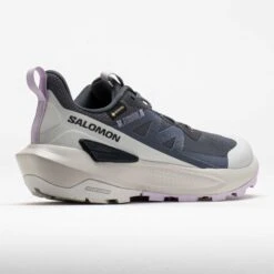 Salomon Elixir Activ GTX Women's India Ink/Glacier Gray/Orchid Petal 11 Salomon Elixir Activ GTX Women's India Ink/Glacier Gray/Orchid Petal -Holabird Sports Store 631614 6