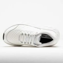 HOKA Bondi SR Women's Frost/Frost 8 HOKA Bondi SR Women's Frost/Frost -Holabird Sports Store 631616 2