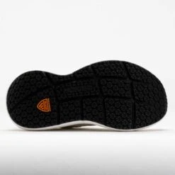 HOKA Bondi SR Women's Frost/Frost 9 HOKA Bondi SR Women's Frost/Frost -Holabird Sports Store 631616 4