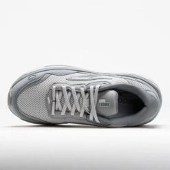 Brooks Ghost Max SE Men's Primer Grey/Oyster/Alloy 8 Brooks Ghost Max SE Men's Primer Grey/Oyster/Alloy -Holabird Sports Store 631625 2
