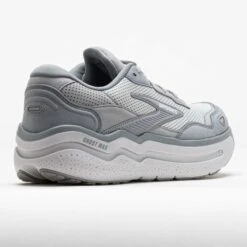 Brooks Ghost Max SE Men's Primer Grey/Oyster/Alloy 11 Brooks Ghost Max SE Men's Primer Grey/Oyster/Alloy -Holabird Sports Store 631625 6
