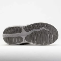 Brooks Ghost Max SE Women's Oyster/Alloy/Antarctica -Holabird Sports Store 631627 4