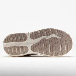 Brooks Ghost Max SE Women's Almond Peach/Chateau/Coconut -Holabird Sports Store 631628 4