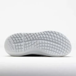 OOFOS OOmy Stride Women's White/Black 9 OOFOS OOmy Stride Women's White/Black -Holabird Sports Store 631629 4