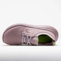 OOFOS OOmy Stride Women's Stardust -Holabird Sports Store 631631 2