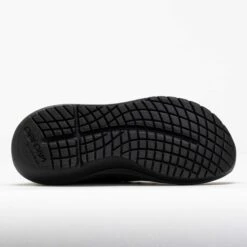 OOFOS OOmy Stride Women's Black 9 OOFOS OOmy Stride Women's Black -Holabird Sports Store 631632 4